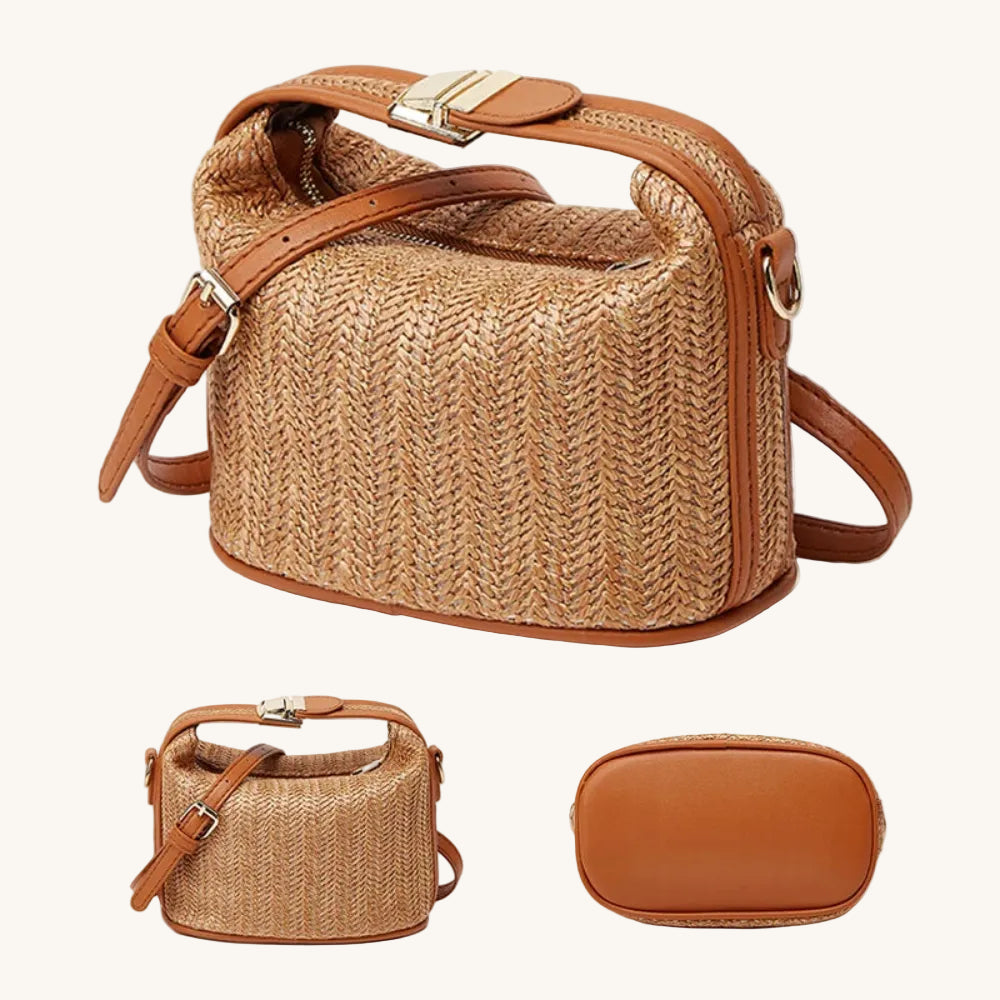 ESTELLE Mini Handväska