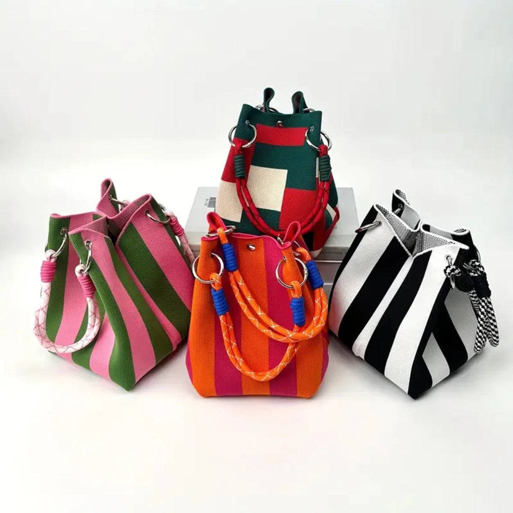 ELARA Bucket Bag