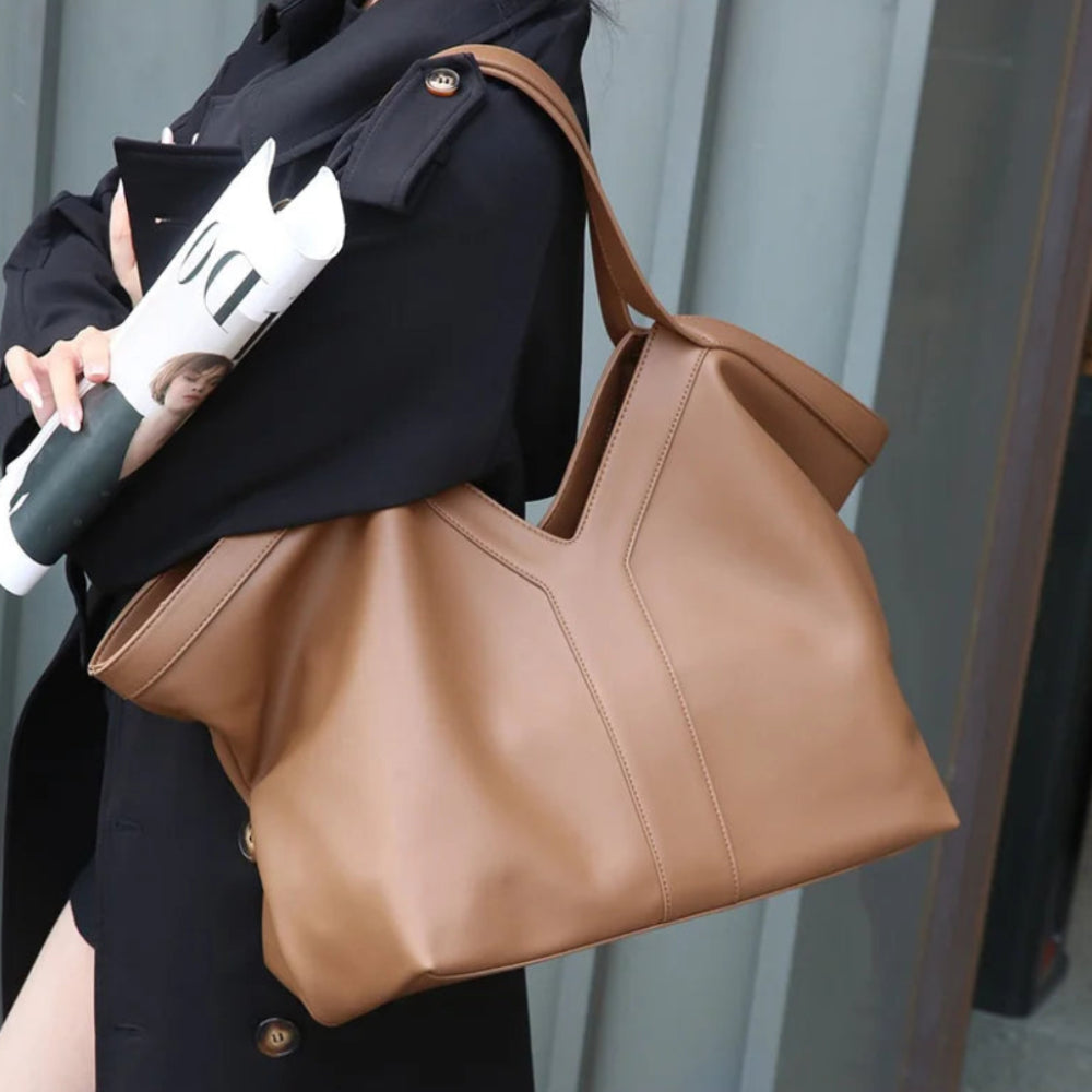 Vendela Tote Bag