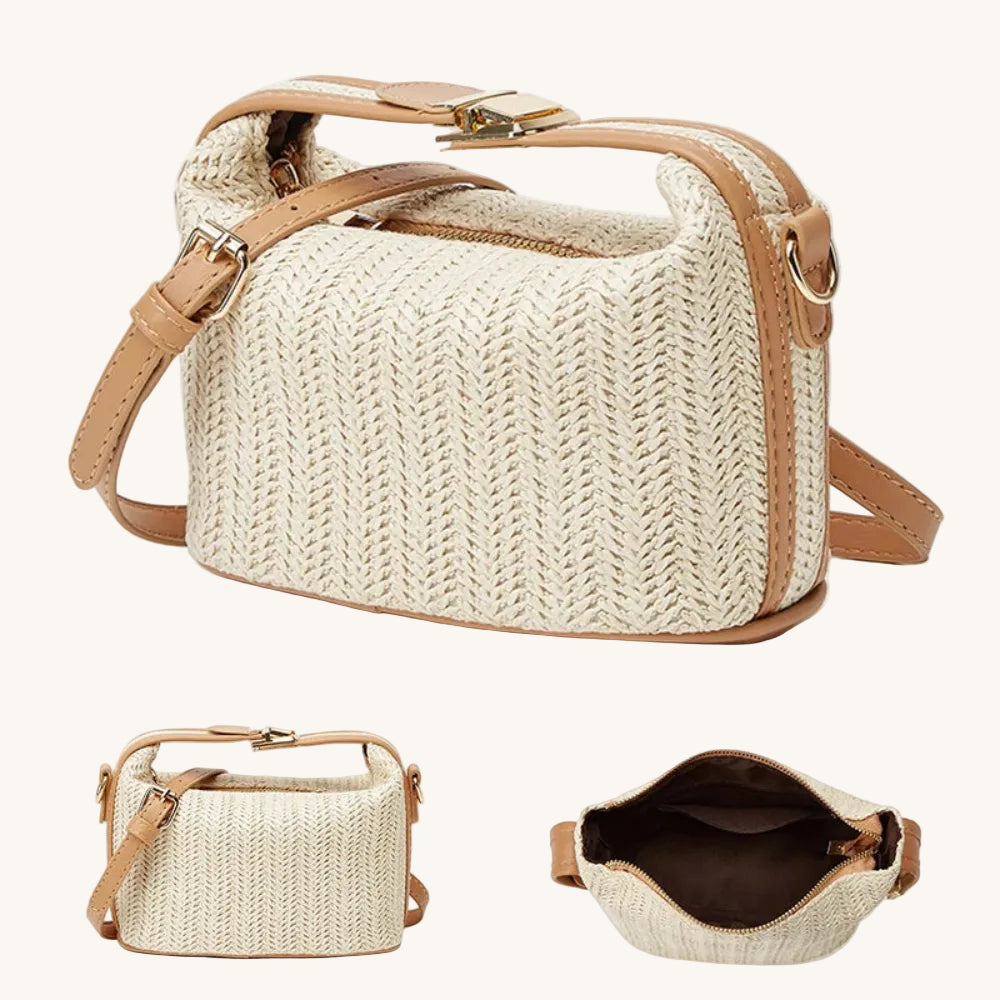 ESTELLE Mini Handväska