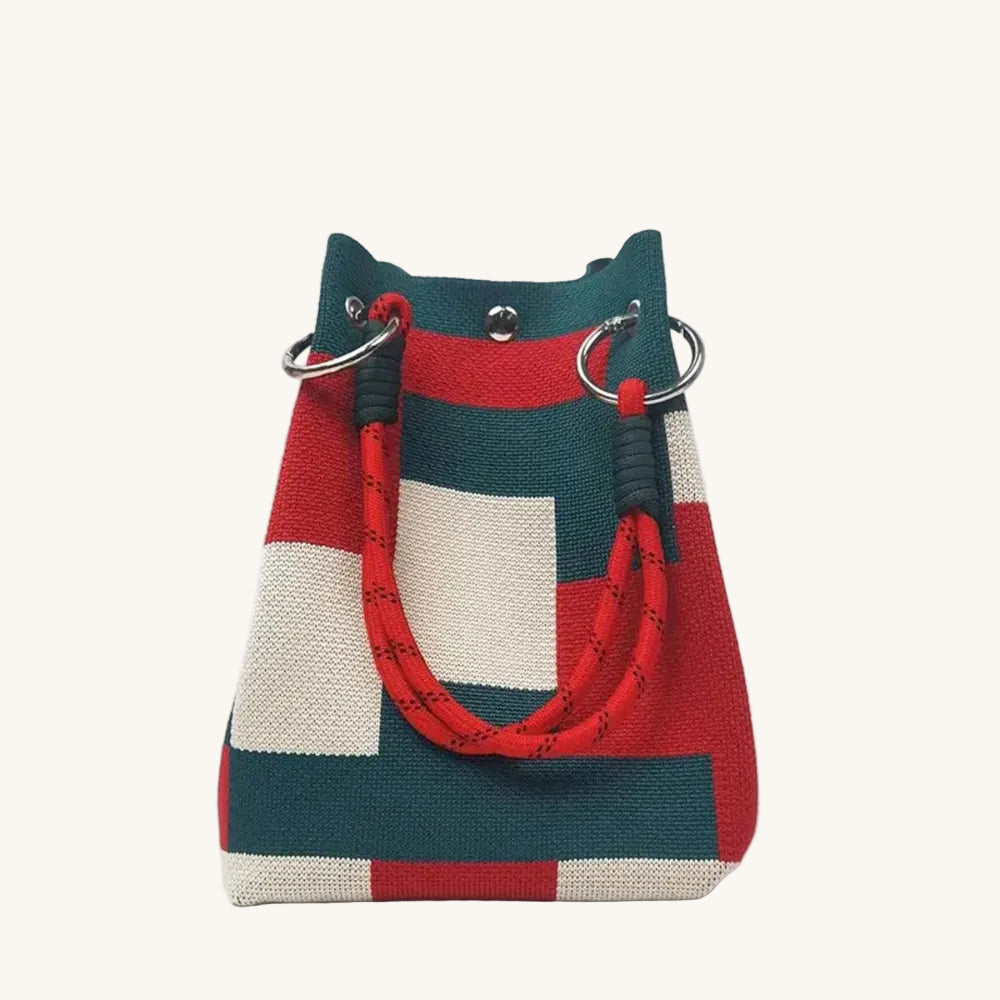 ELARA Bucket Bag