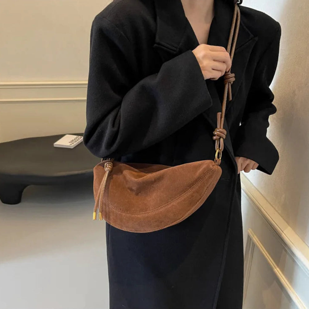 Noelle Axelväska