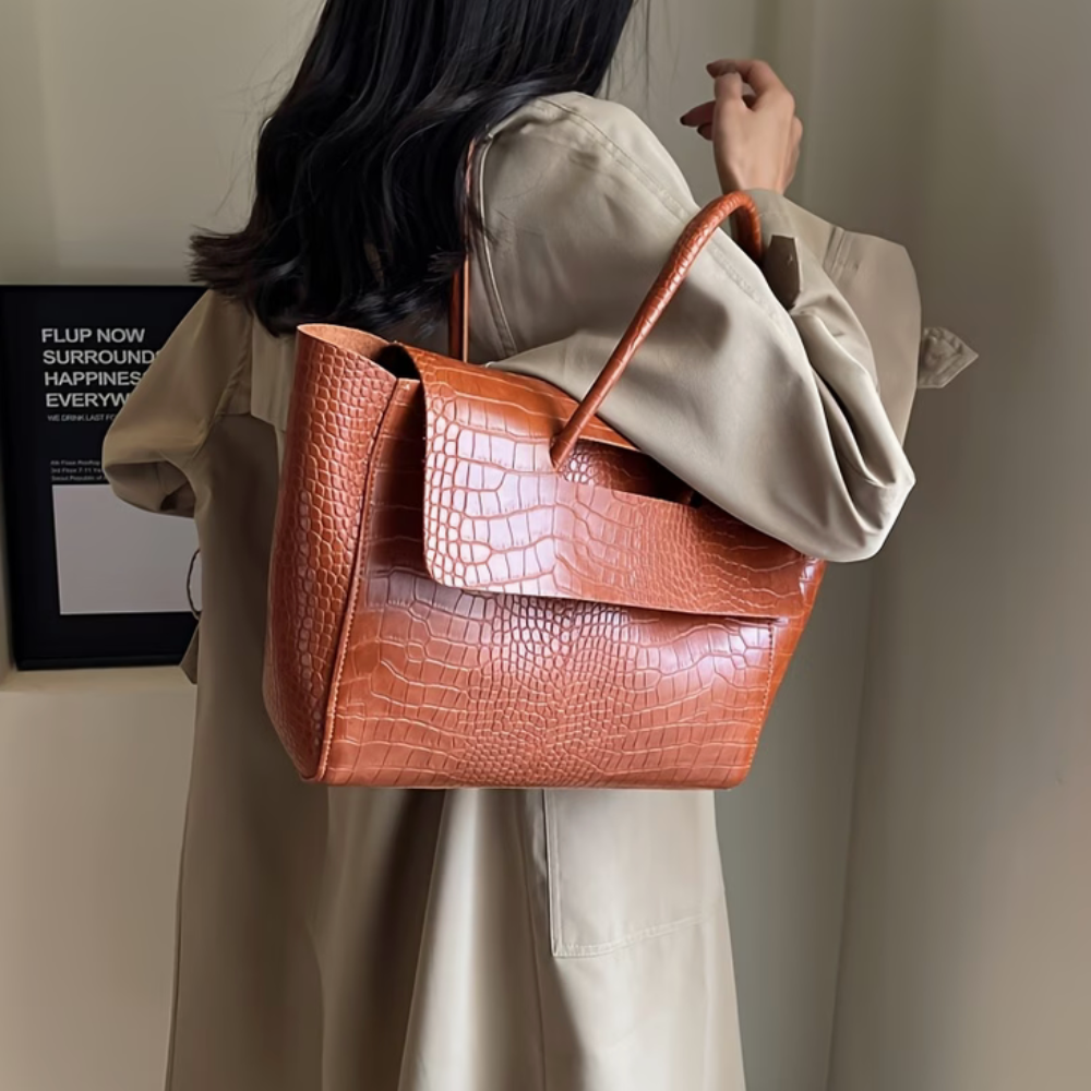 PAULINE Tote bag