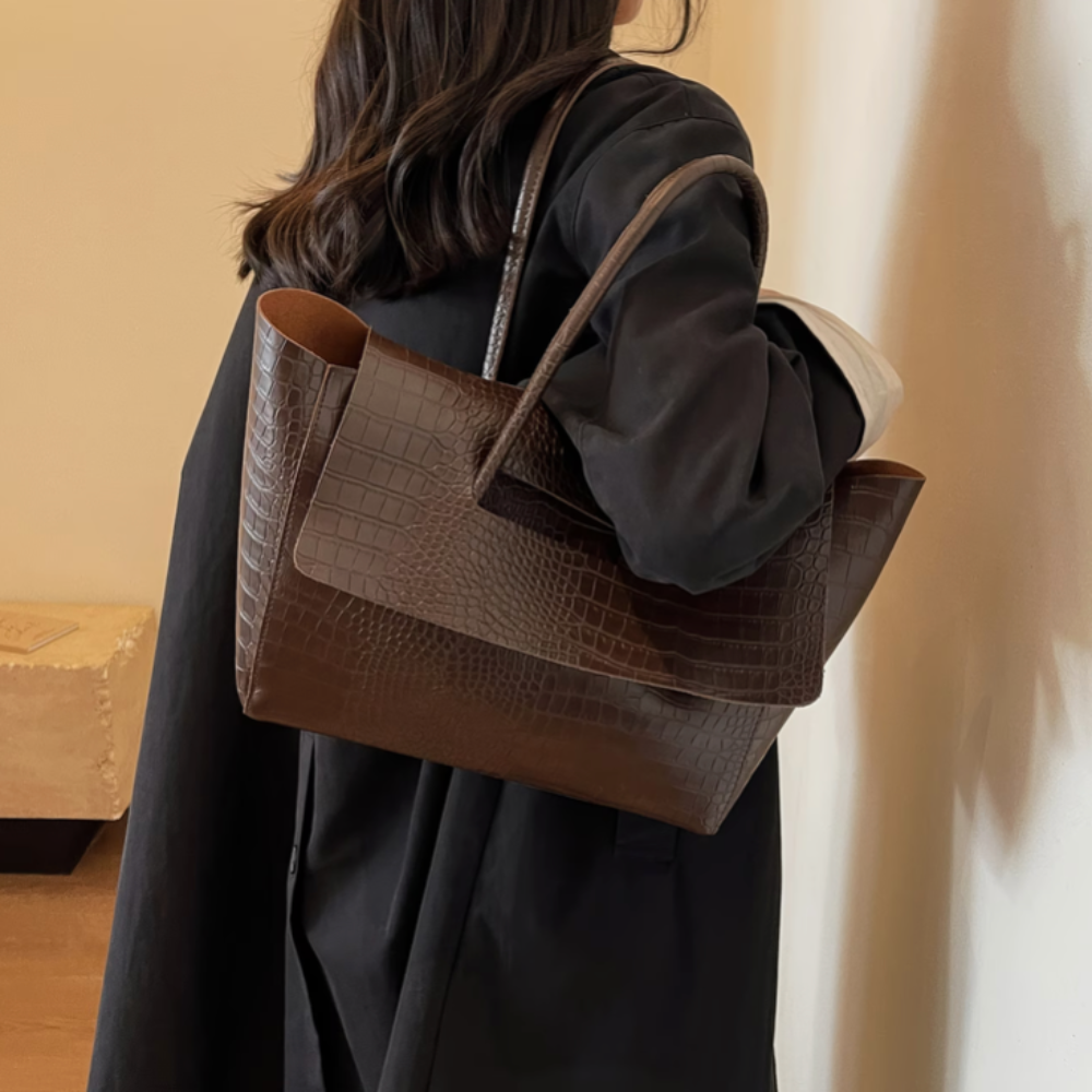 PAULINE Tote bag