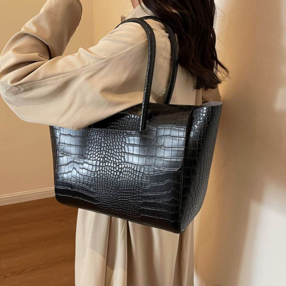 PAULINE Tote bag