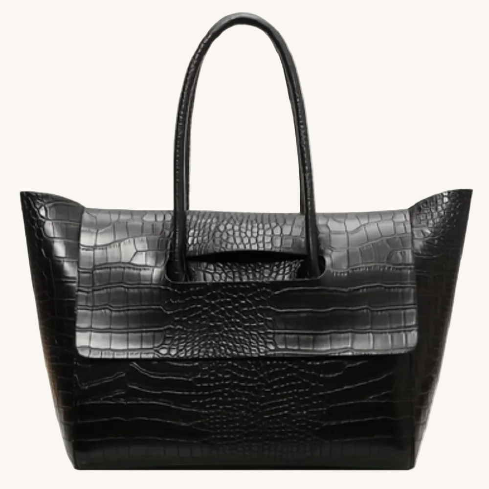 PAULINE Tote bag