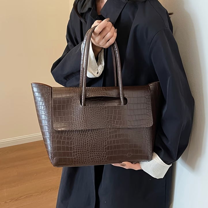 PAULINE Tote bag