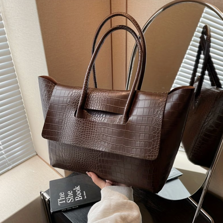 PAULINE Tote bag