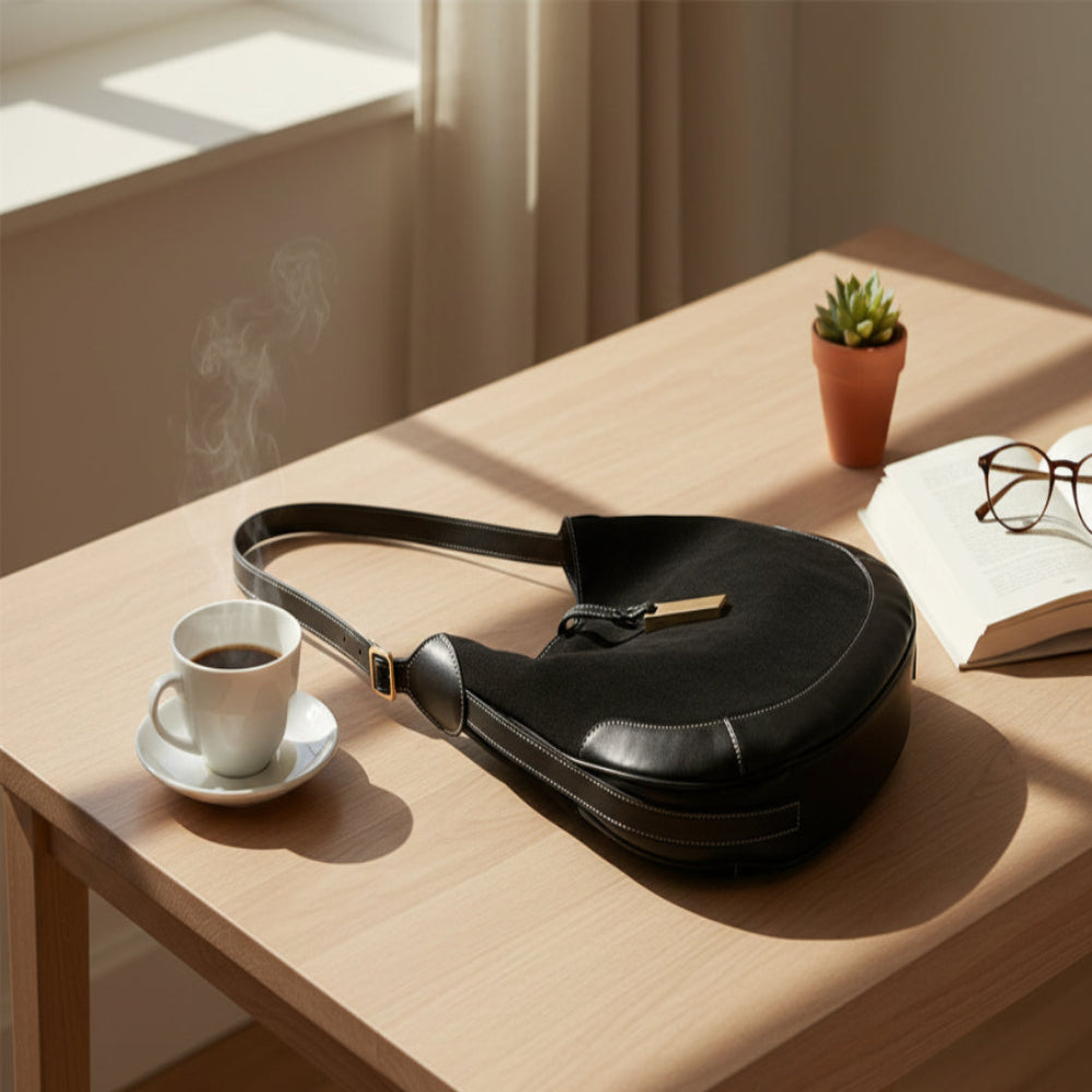 CELIA Axelremsväska