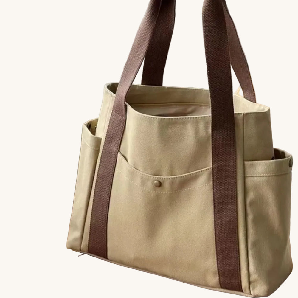 MAJA Canvas Tote
