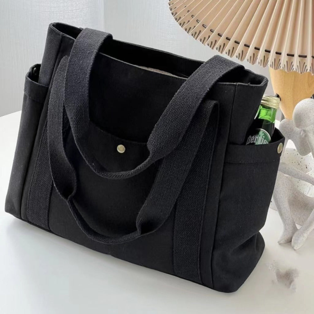 MAJA Canvas Tote