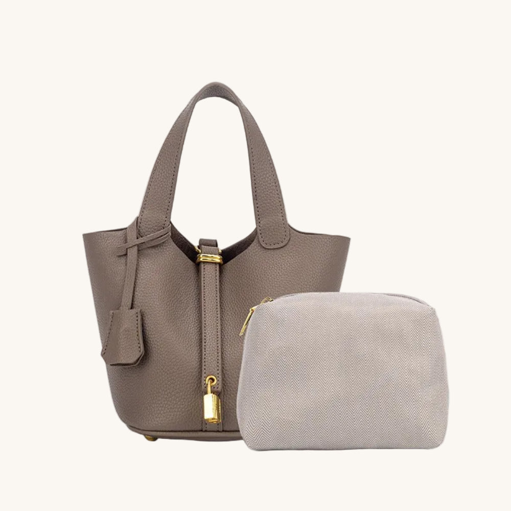 NOELLE Mini Bucket Bag