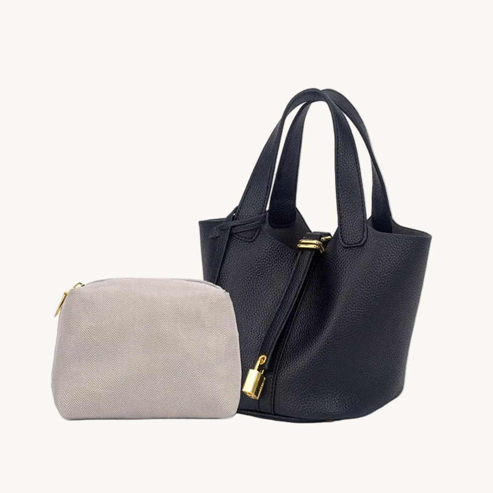 NOELLE Mini Bucket Bag