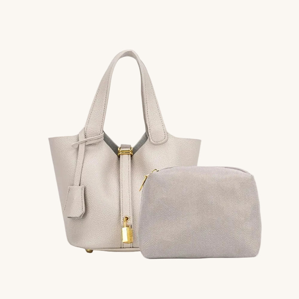 NOELLE Mini Bucket Bag