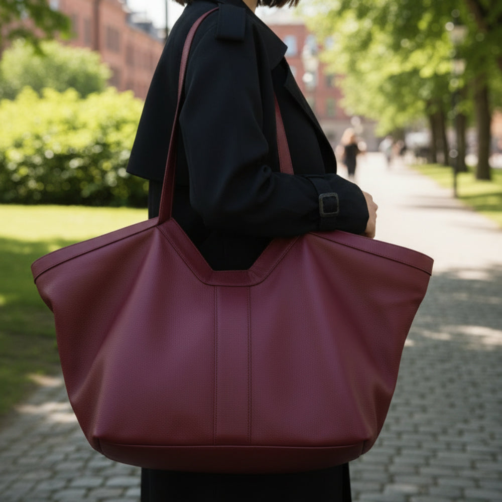 Vendela Tote Bag