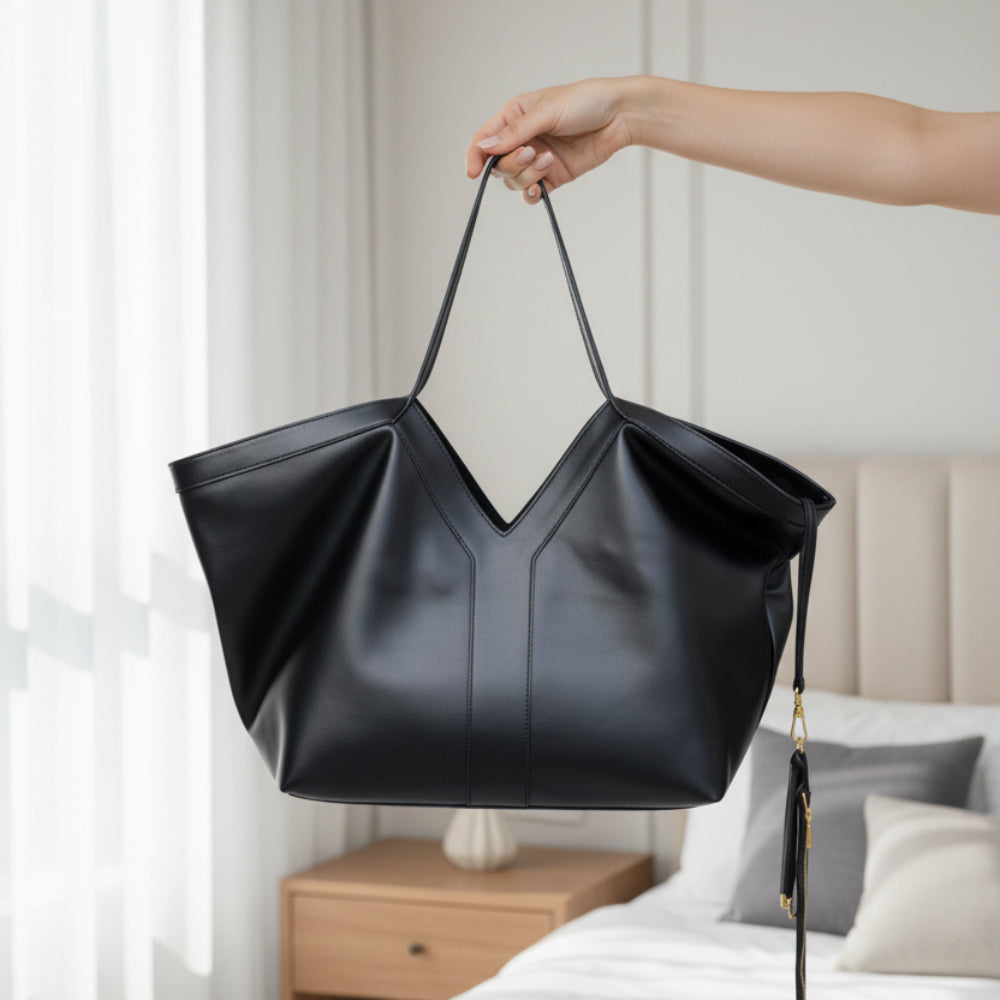 Vendela Tote Bag