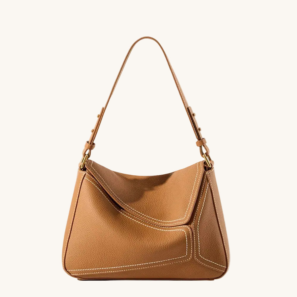 ÈLOISE Axelremsväska