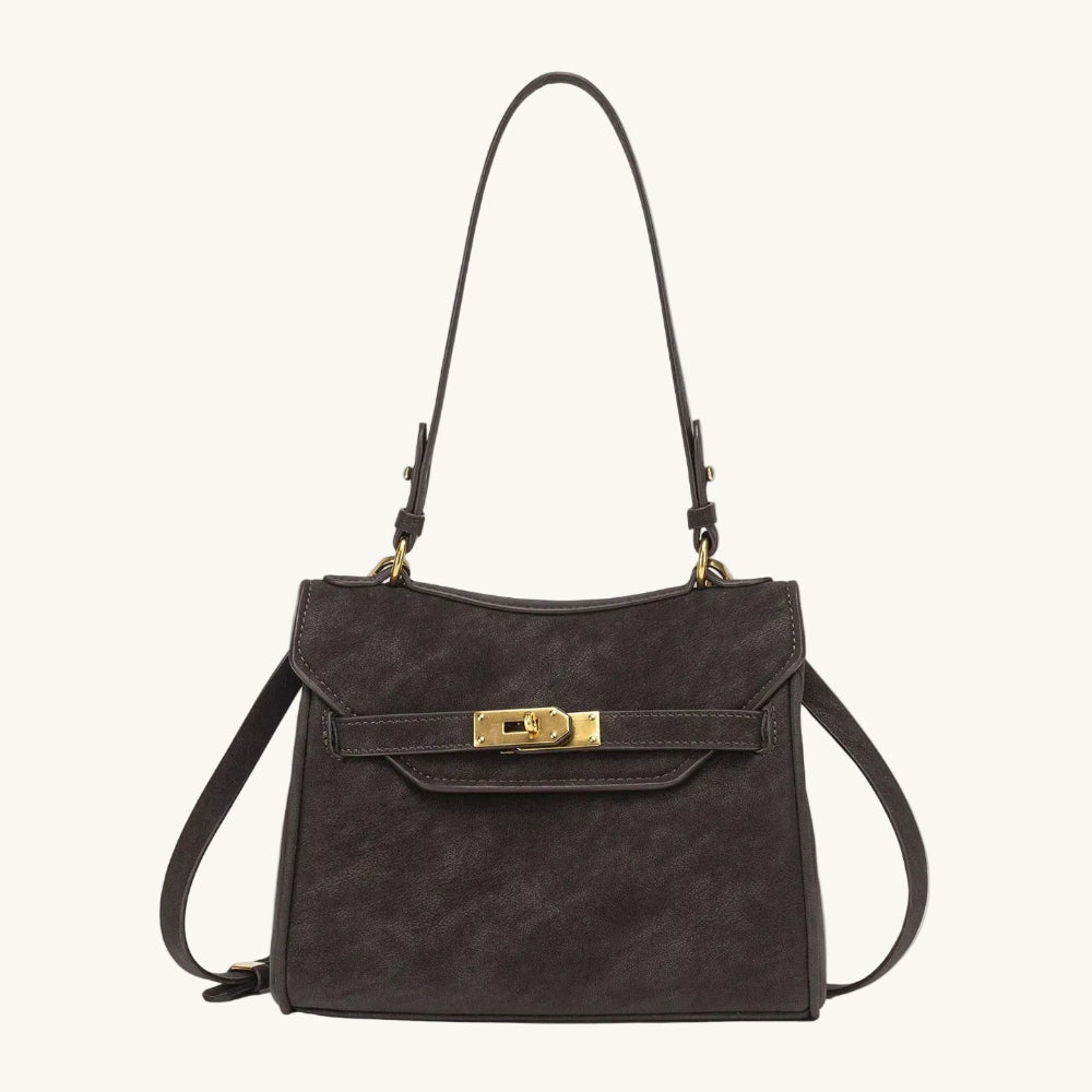 CAMILLE Axelremsväska