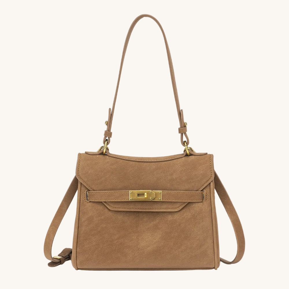 CAMILLE Axelremsväska