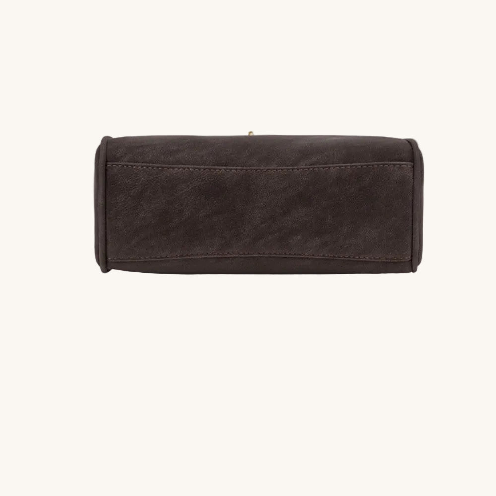 CAMILLE Axelremsväska