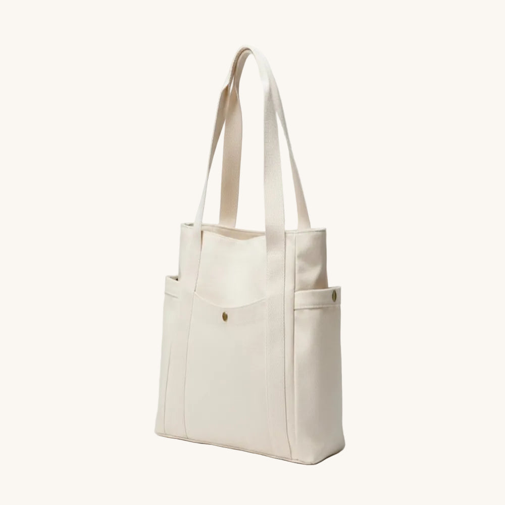 MAJA Canvas Tote