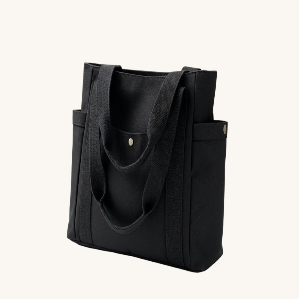 MAJA Canvas Tote