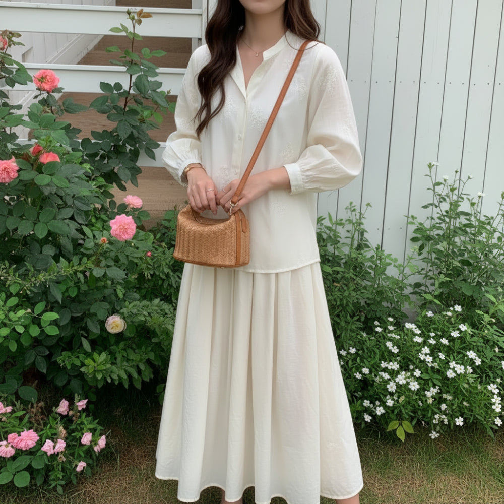 ESTELLE Mini Handväska