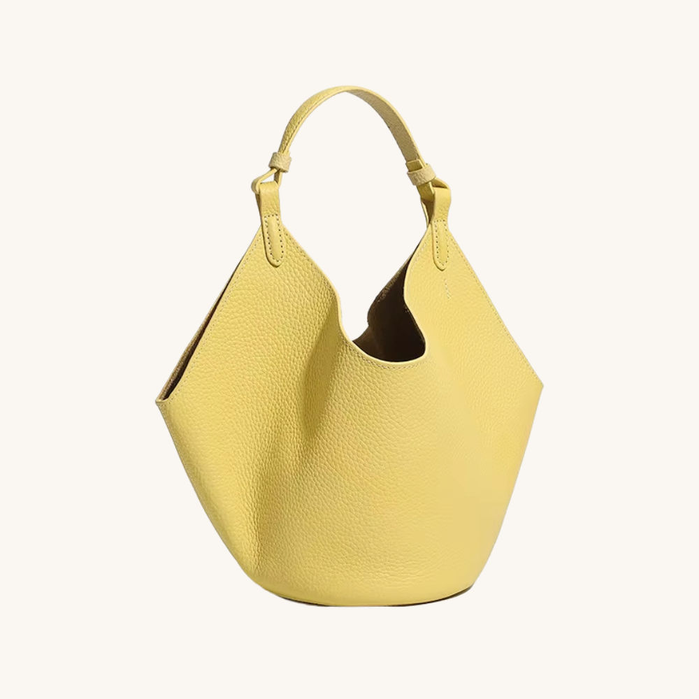 YANATARI Axelremsväska