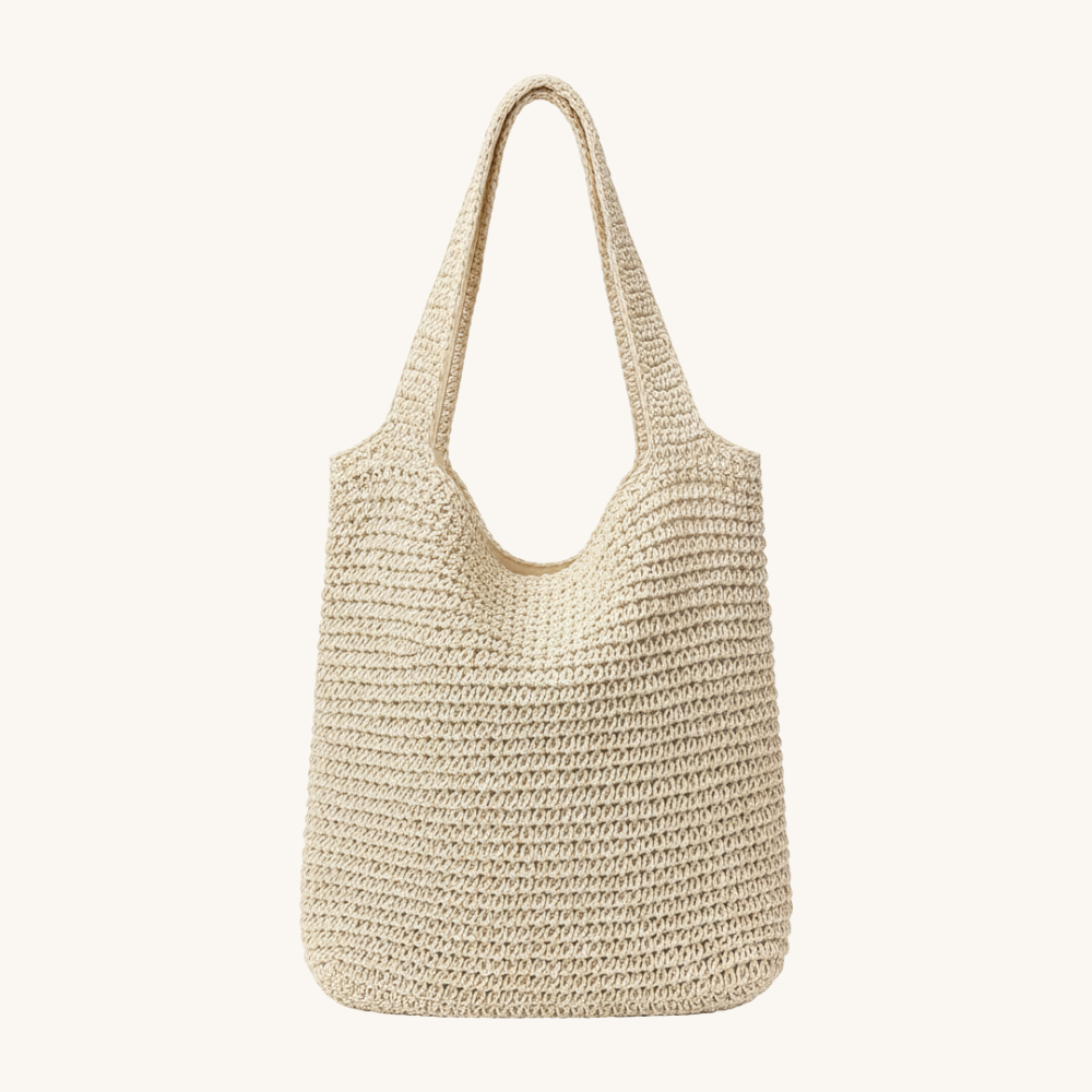 NORA Boho Strandtote
