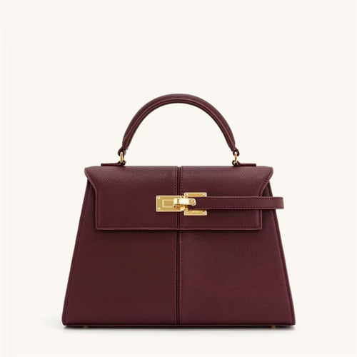 ELISE Signature Handväska