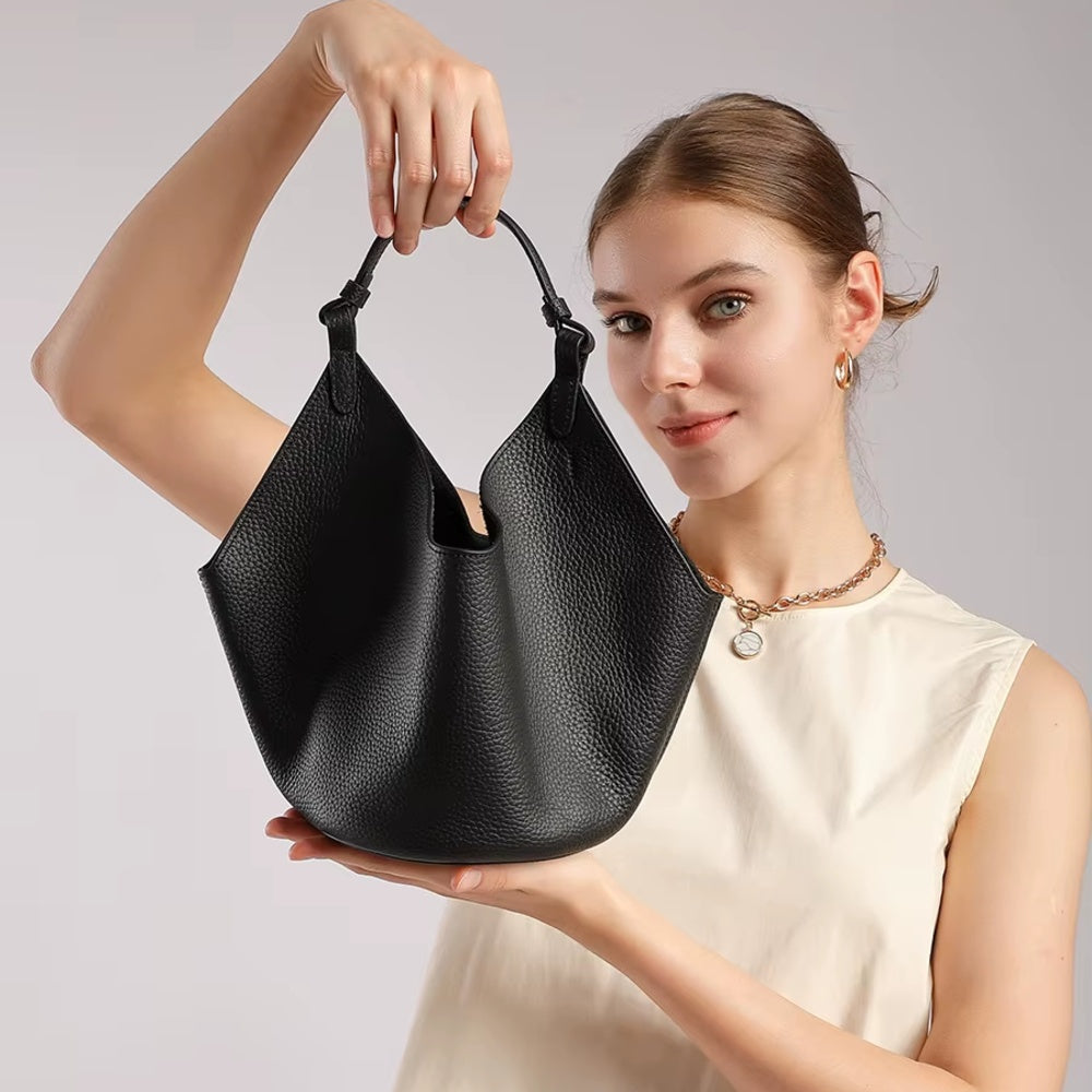 YANATARI Axelremsväska