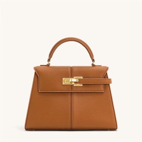 ELISE Signature Handväska